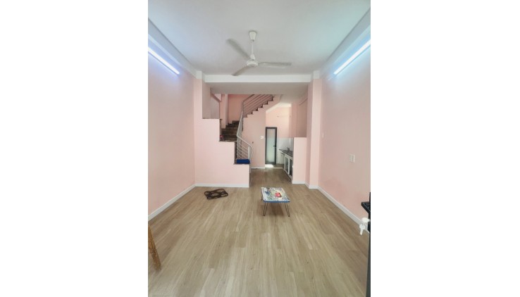 Hiếm Sư Vạn Hạnh - Quận10 HXH 8m Kiinh Doanh -  4 tầng BTCT